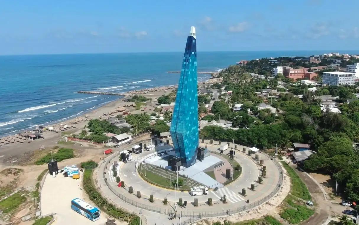 Faro de Puerto Colombia