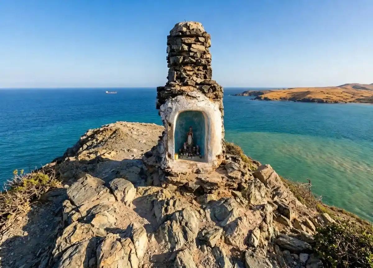 Cabo de la Vela: Donde el Desierto Toca el Mar