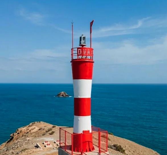 Cabo de la Vela: Donde el Desierto Toca el Mar